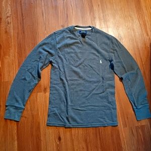 Polo Ralph Lauren Henley